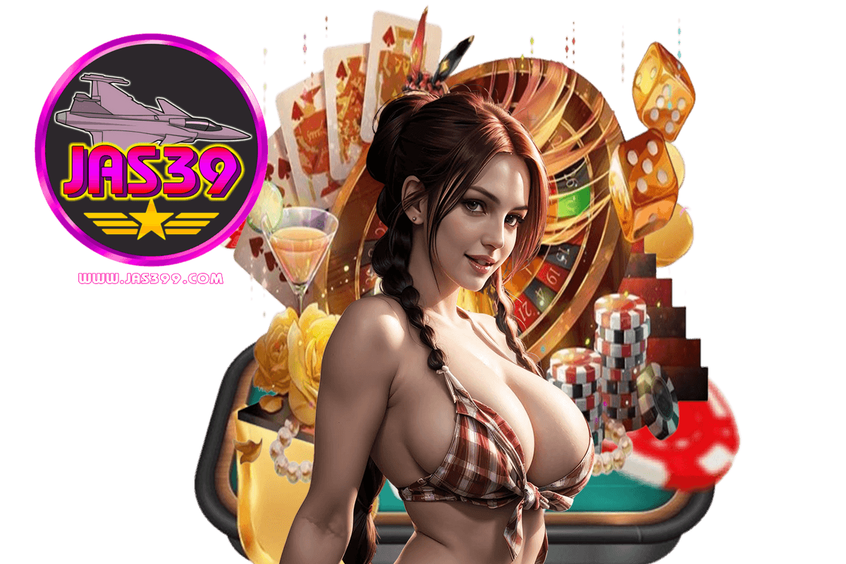 jas39