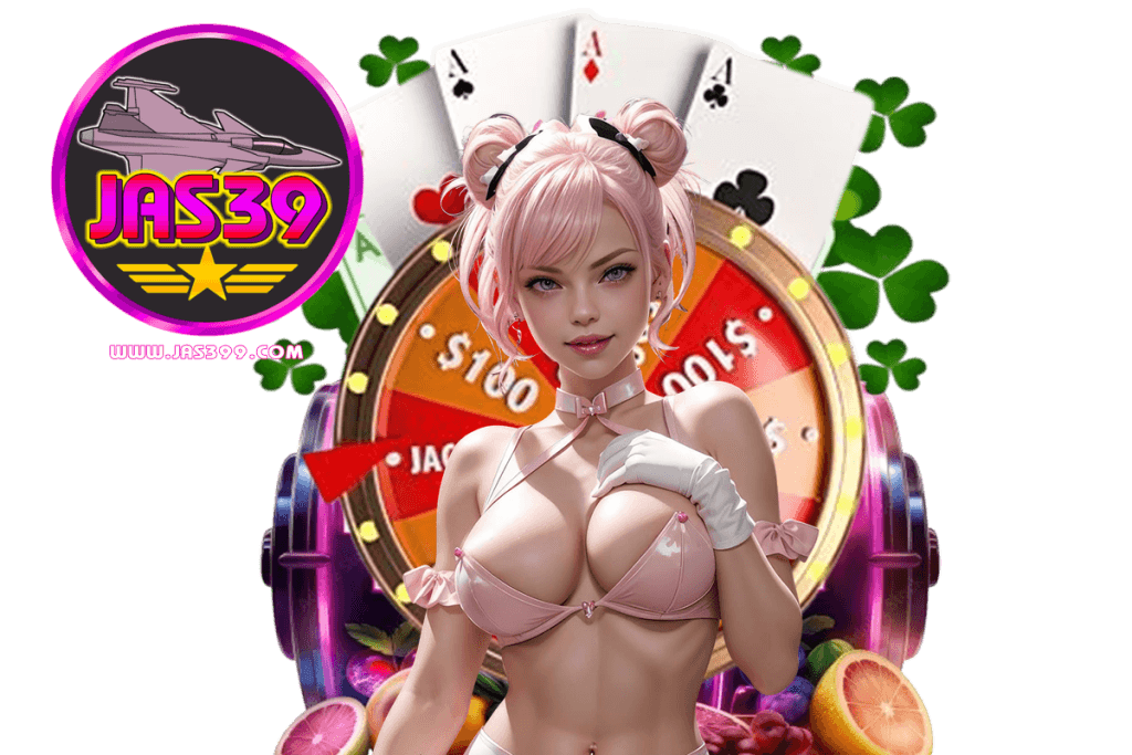 jas39 สล็อต