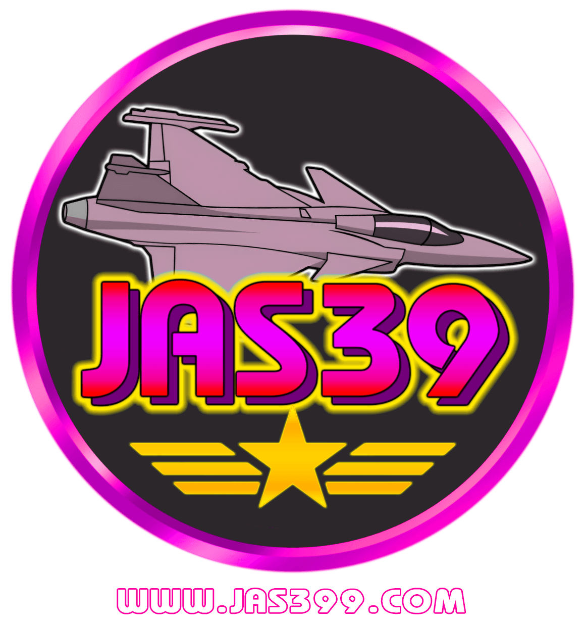jas39